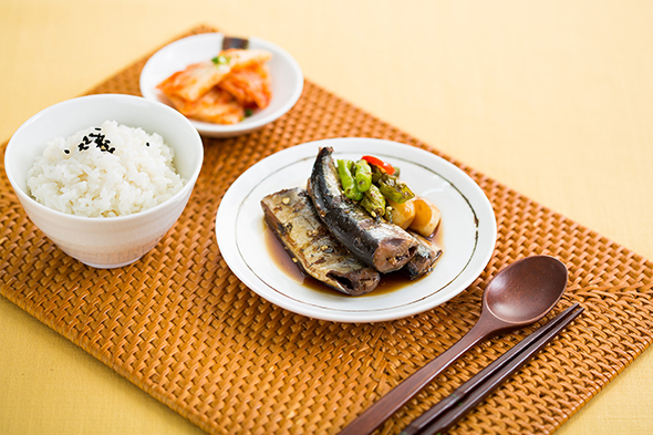 조리과정